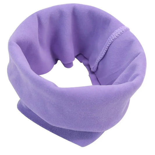 Warm Dog Hat with Ear Protection – Soft Comfortable Snood for Winter, Noise-Dampening, Windproof, Stretchy Polyester, Multiple Sizes Available 0