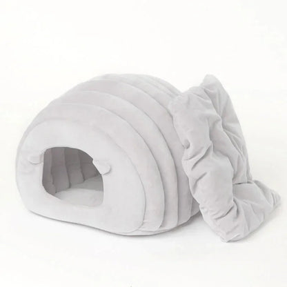 Warm Shelter | Elegant Home Decor for Cats and Pets 5