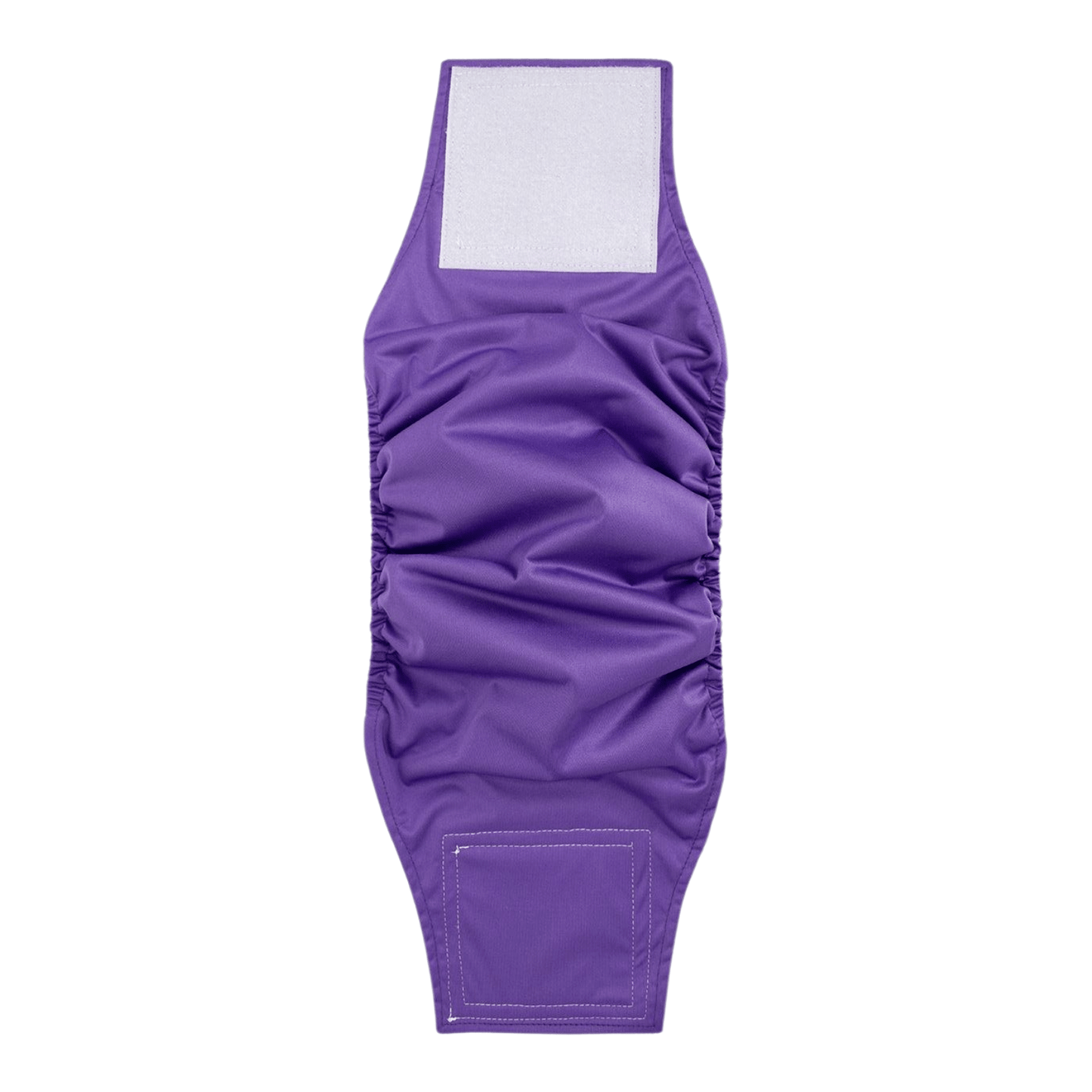 Washable Dog Belly Band for Male Dogs - Leak-Proof, Adjustable, Absorbent Canine Wraps for Incontinence and Marking 10