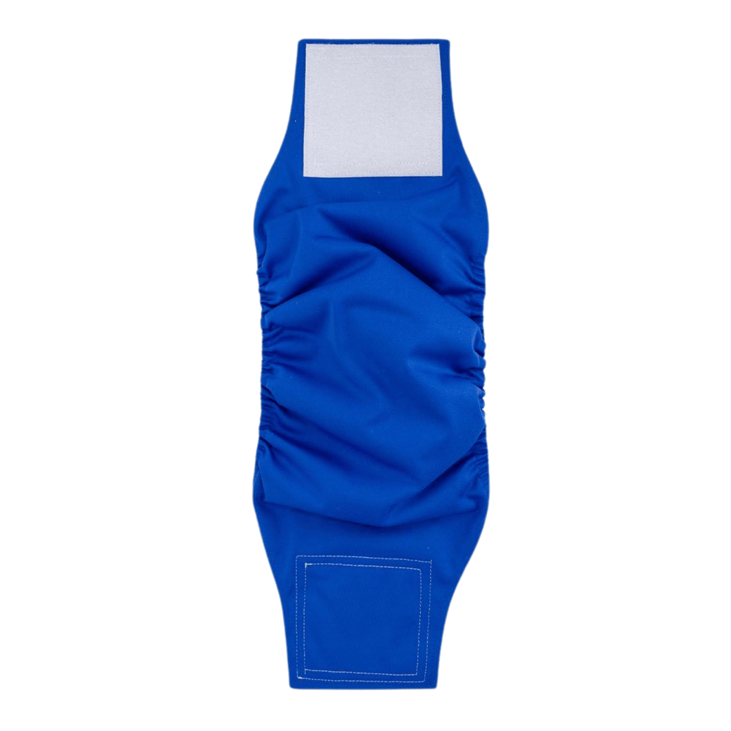 Washable Dog Belly Band for Male Dogs - Leak-Proof, Adjustable, Absorbent Canine Wraps for Incontinence and Marking 8