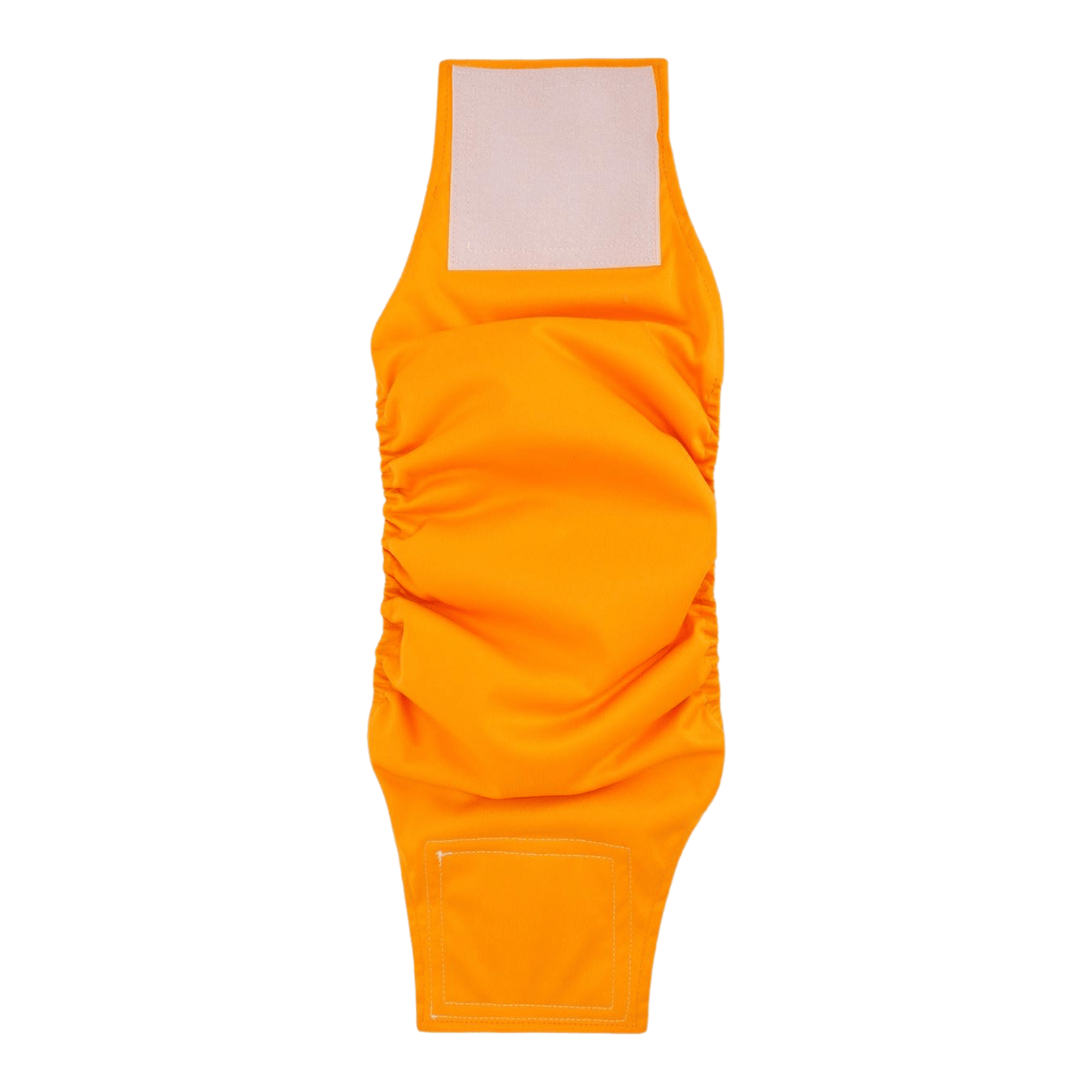 Washable Dog Belly Band for Male Dogs - Leak-Proof, Adjustable, Absorbent Canine Wraps for Incontinence and Marking 9