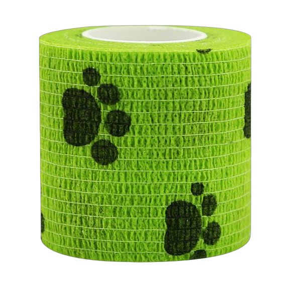 Water-Resistant Dog Shoes - Breathable Bandage Boots for Paw Protection - 2 Pack, Ideal for Outdoor Use 6