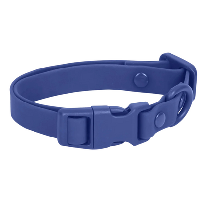 Waterproof Breakaway Dog Collar – Adjustable Fit for All Sizes, Easy-Clean Surface, Perfect for Outdoor Adventures 3