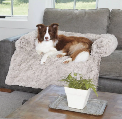 Waterproof Dog Blanket for Couch – Soft Hypoallergenic Plaid Design, Furniture Protection, Easy to Clean 6