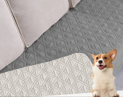 Waterproof Dog Couch Cover – Non-Slip, Washable Sofa Protector for Pets, Ideal for Dogs of All Sizes 3