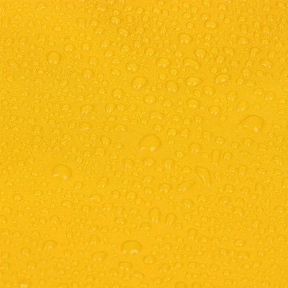 Waterproof Dog Raincoat with Hood and Reflective Strips – Lightweight Cape for Small to Medium Dogs 4