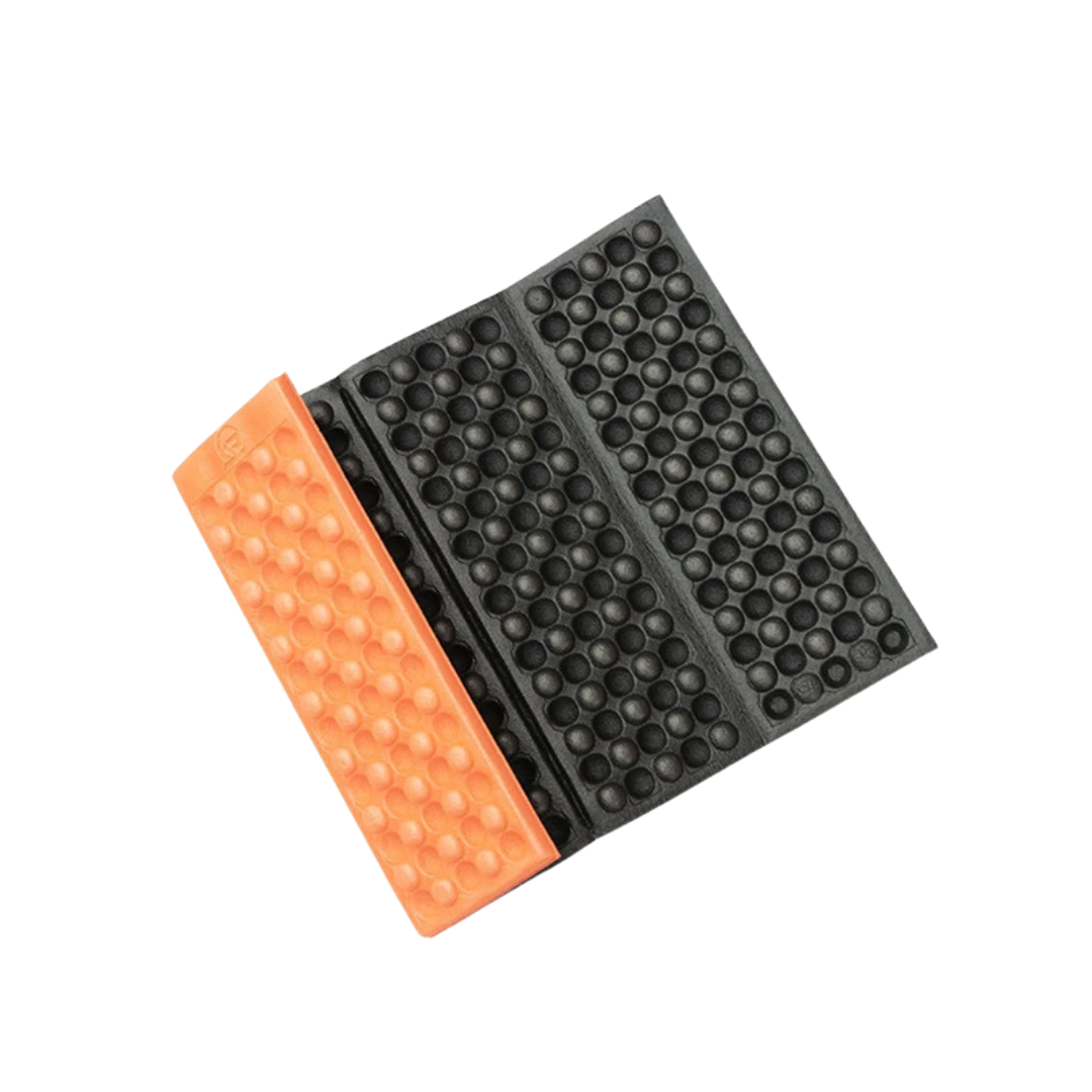 Waterproof Foldable Foam Camping Seat Pad for Hiking and Outdoor Activities – Lightweight, Durable, Moisture-Proof Design 2