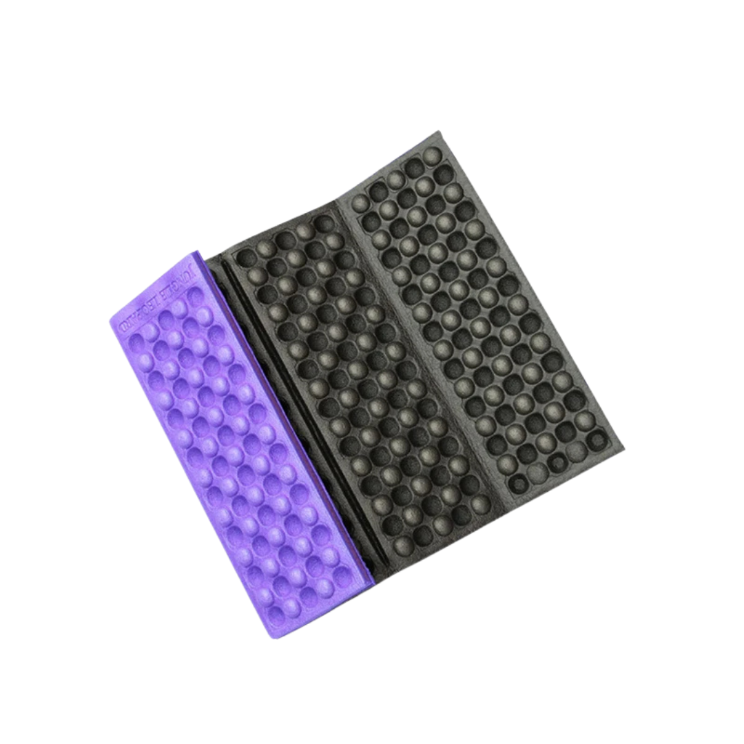 Waterproof Foldable Foam Camping Seat Pad for Hiking and Outdoor Activities – Lightweight, Durable, Moisture-Proof Design 3