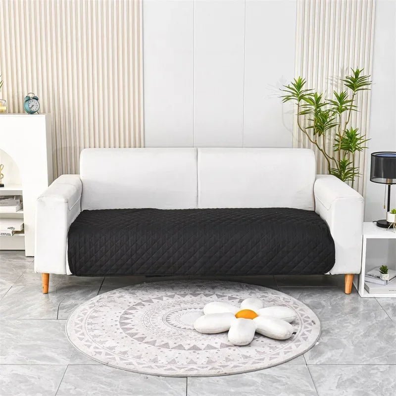 Waterproof Incontinence Dog Blanket – Soft Microfiber Protection for Sofa and Bed 0