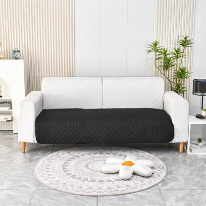 Waterproof Incontinence Dog Blanket – Soft Microfiber Protection for Sofa and Bed 0