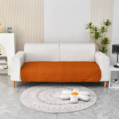 Waterproof Incontinence Dog Blanket – Soft Microfiber Protection for Sofa and Bed 11