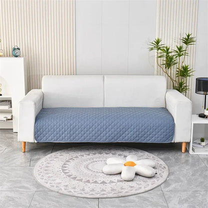 Waterproof Incontinence Dog Blanket – Soft Microfiber Protection for Sofa and Bed 9