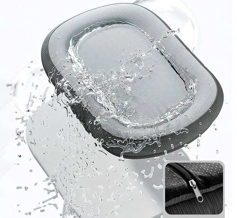 Waterproof Removable Pet Bed for Dogs and Cats – Comfortable and Easy to Clean 2