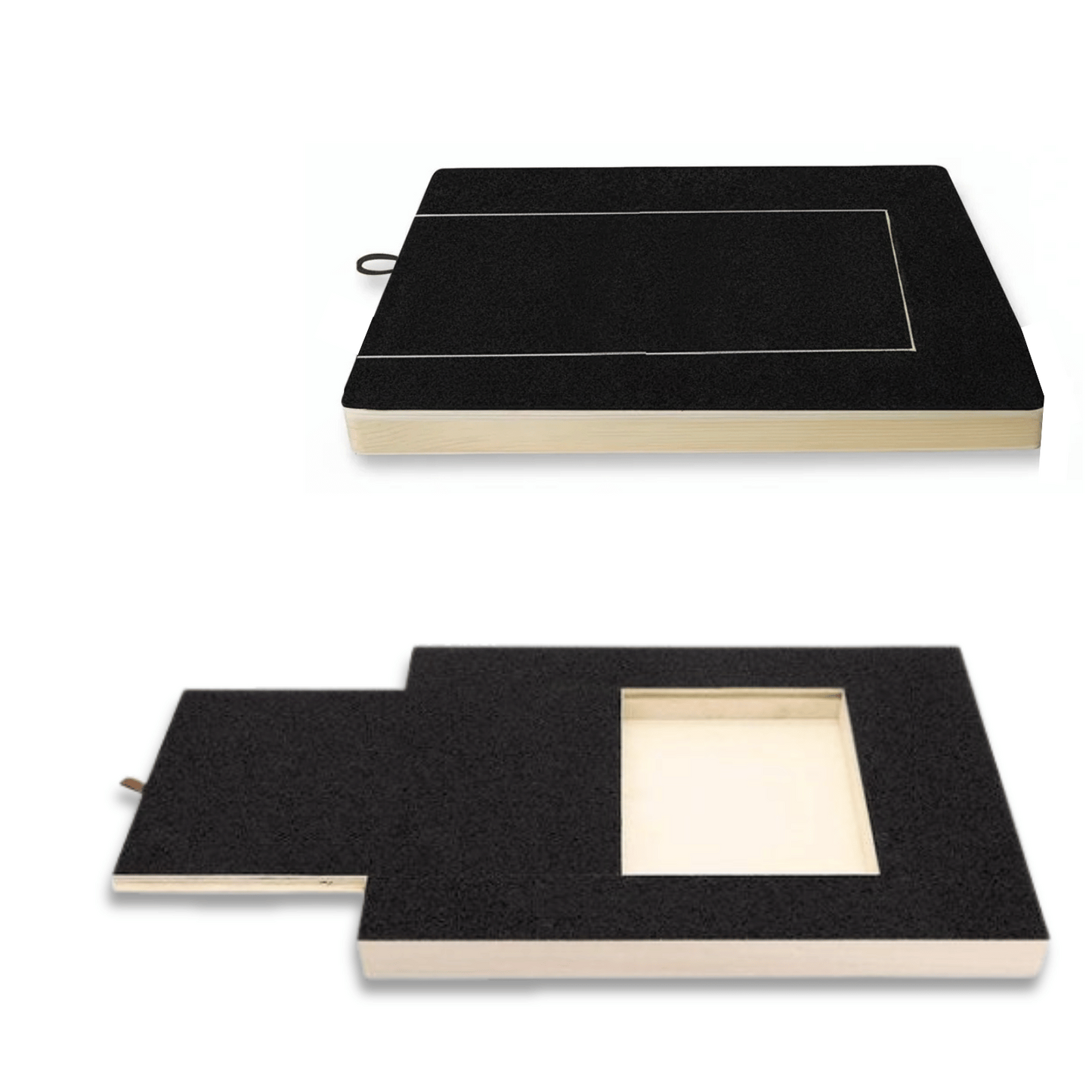 Wooden Dog Nail File – Natural Canine Claw File for Stress-Free Nail Care and Healthy Routine 6