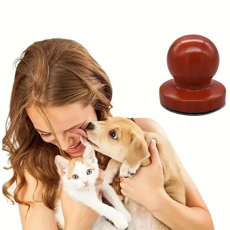 Wooden Nail File for Dogs and Cats – Stress-Free Nail Care Tool 3