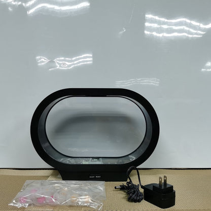 LumiWave LED Jellyfish Aquarium – Color-Changing Dynamic Fish Tank