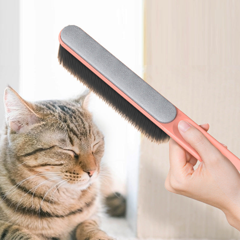 FurEase Personalized Pet Hair Remover – Stylish & Handy Household Tool