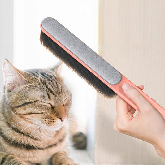 FurEase Personalized Pet Hair Remover – Stylish & Handy Household Tool